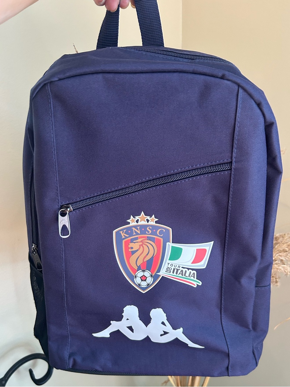 Kappa Backpack